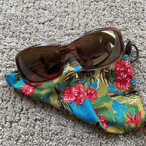 Maui Jim Sunglasses